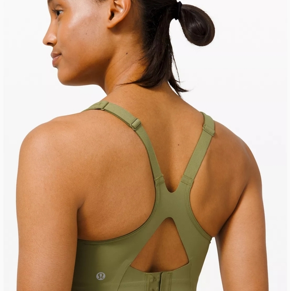Lululemon All Powered Up Bra - Picture 6 of 6
